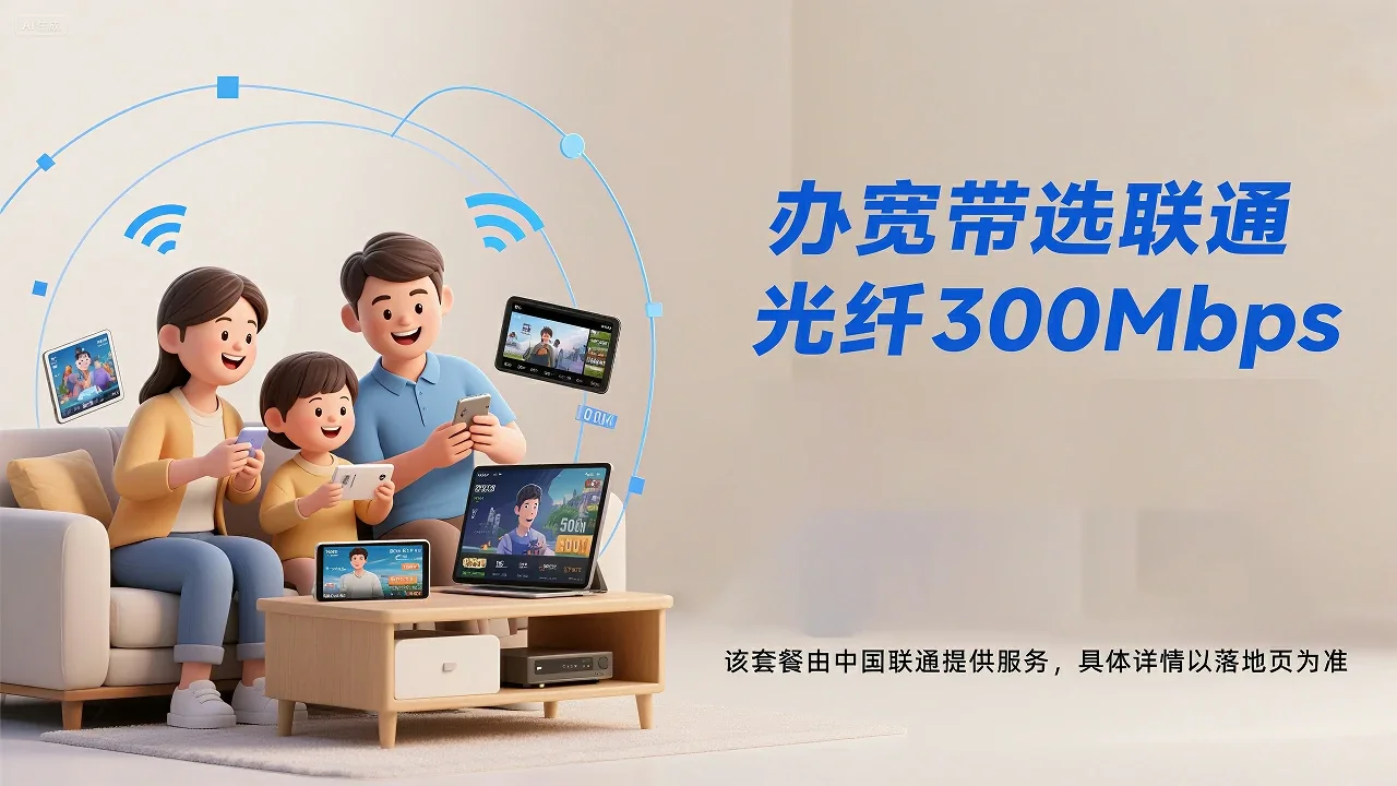 隆化县中国联通